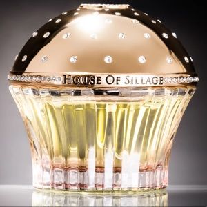 ‼️SOLD‼️NIB House of Sillage Cherry Garden 2.5 Oz